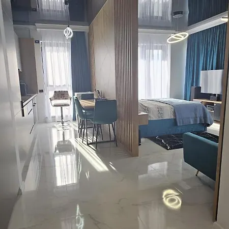 Apartment Msp *