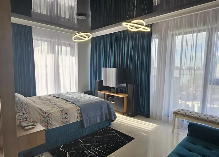 Msp Apartament Mamaja