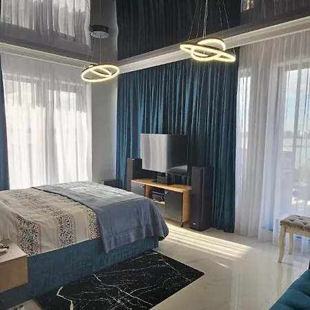 Msp Διαμέρισμα Mamaia