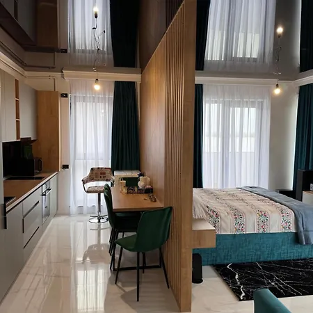 Msp Apartment *
