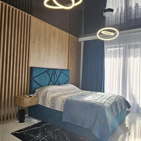 Apartment Msp Mamaia
