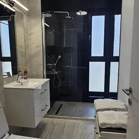 Msp Apartment *